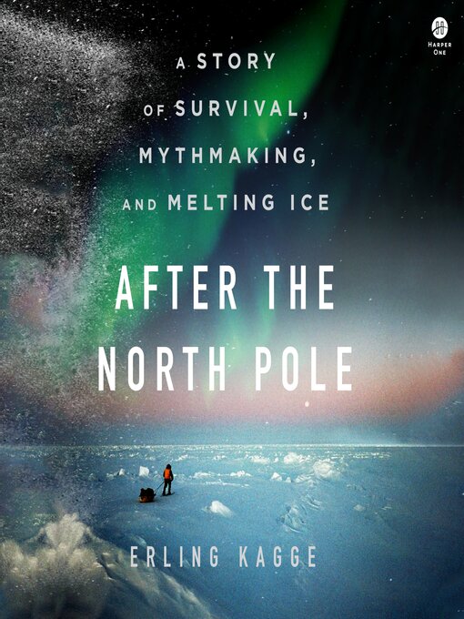 Cover image for After the North Pole